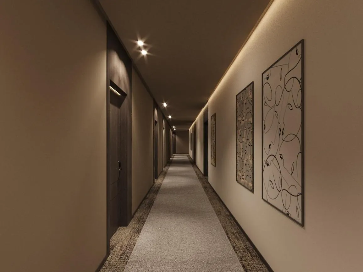 Grand Duka Hotel & Spa Durres