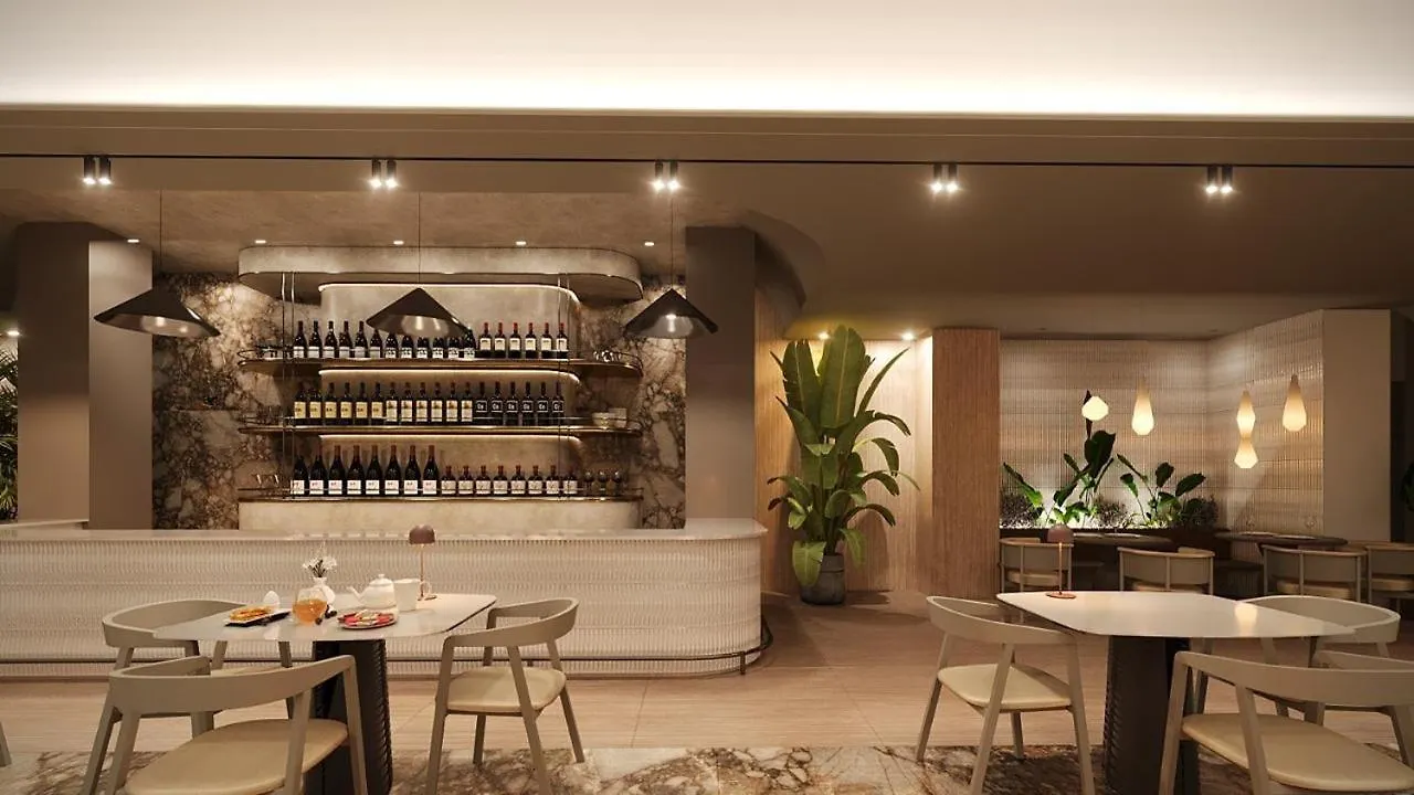 *****  Grand Duka Hotel & Spa Durres Albania