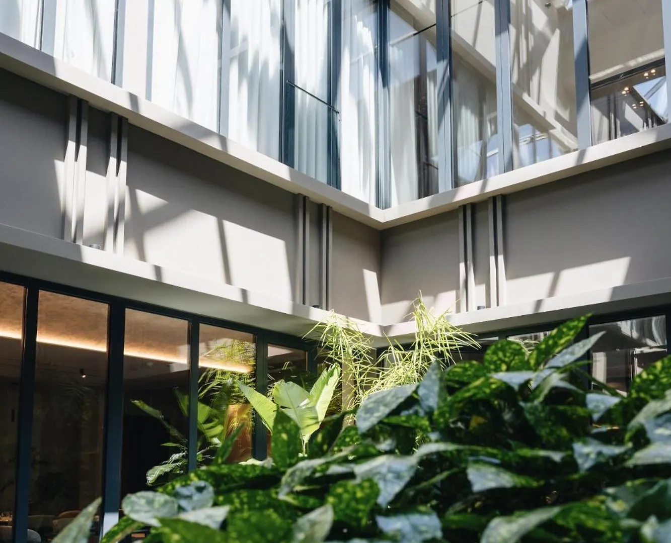 *****  Grand Duka Hotel & Spa Durrës Albania
