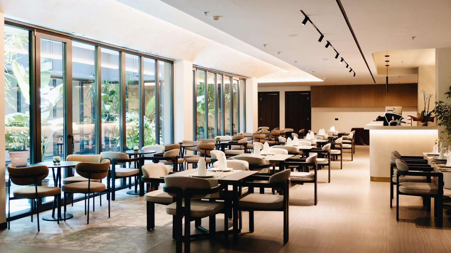 Grand Duka Hotel & Spa Durrës
