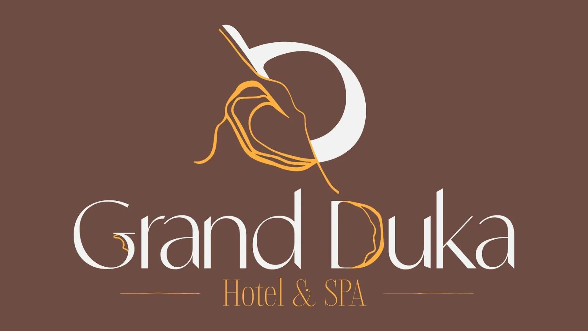 Grand Duka Hotel & Spa Durrës