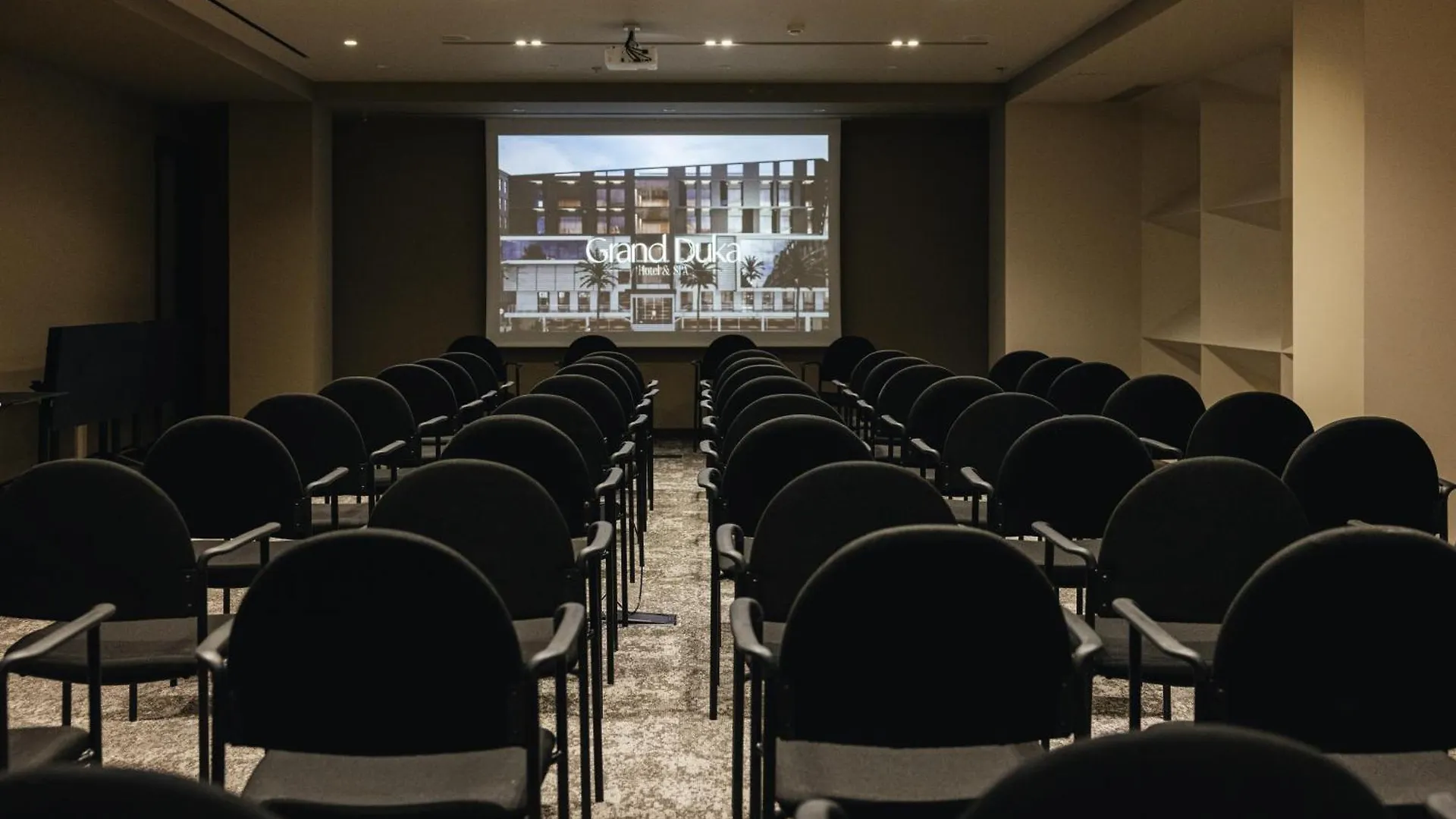Grand Duka Hotel & Spa Durrës