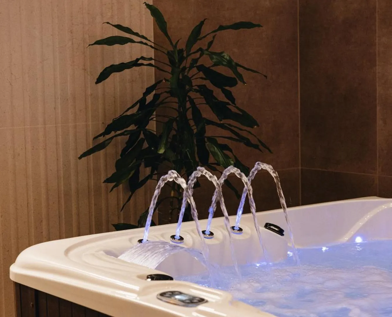Grand Duka Hotel & Spa Durrës Albania