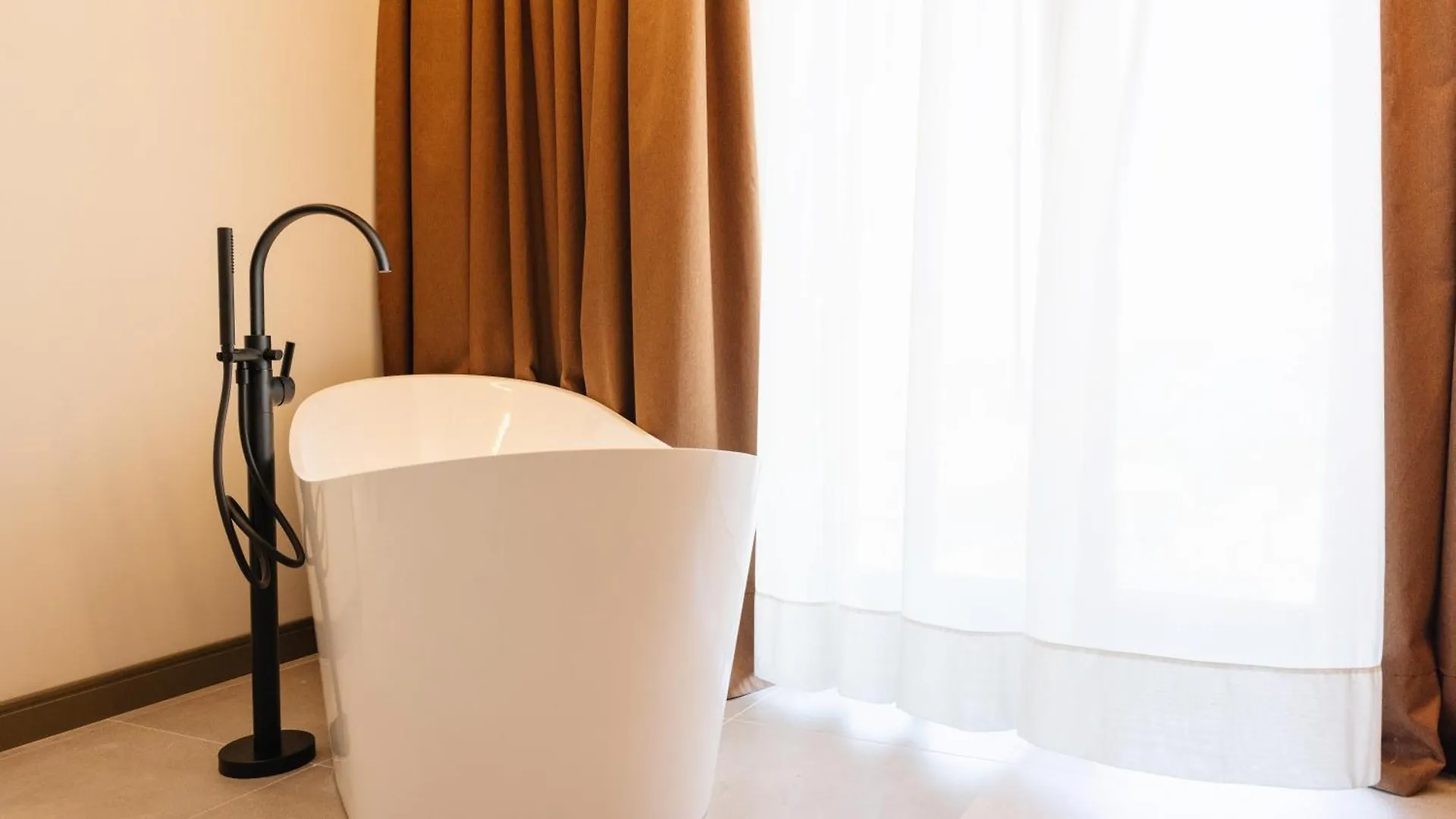 Grand Duka Hotel & Spa Durrës