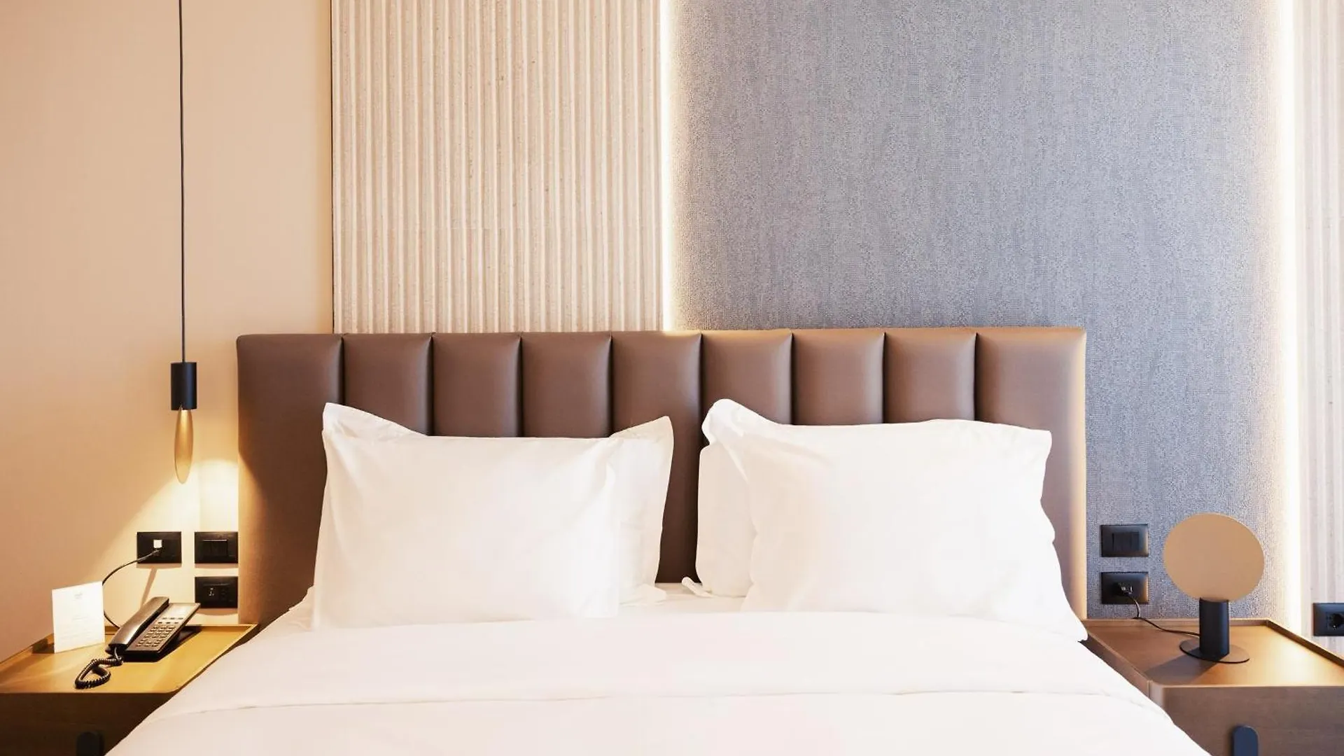 Grand Duka Hotel & Spa Durrës