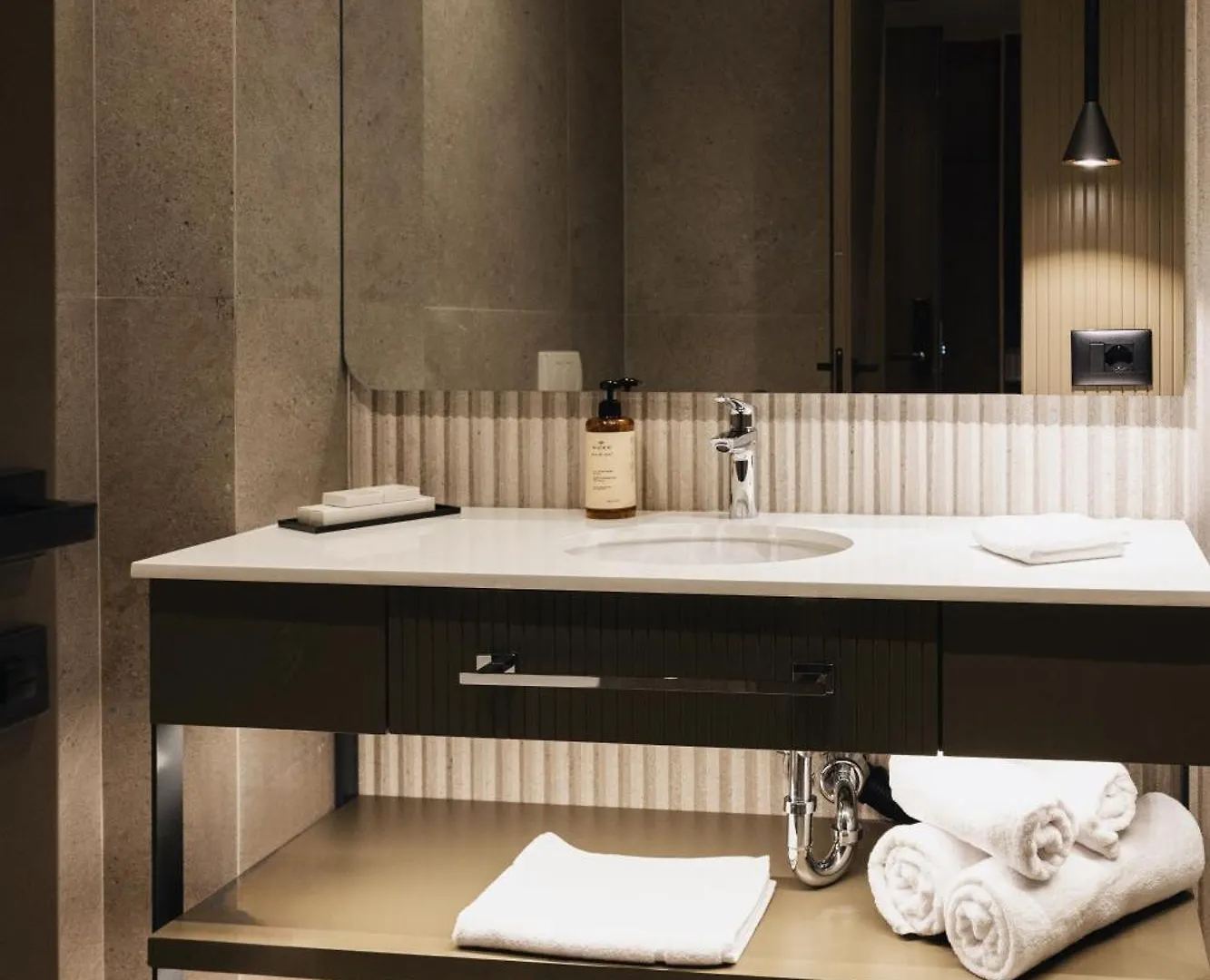 Grand Duka Hotel & Spa Durrës 5*,  Albania