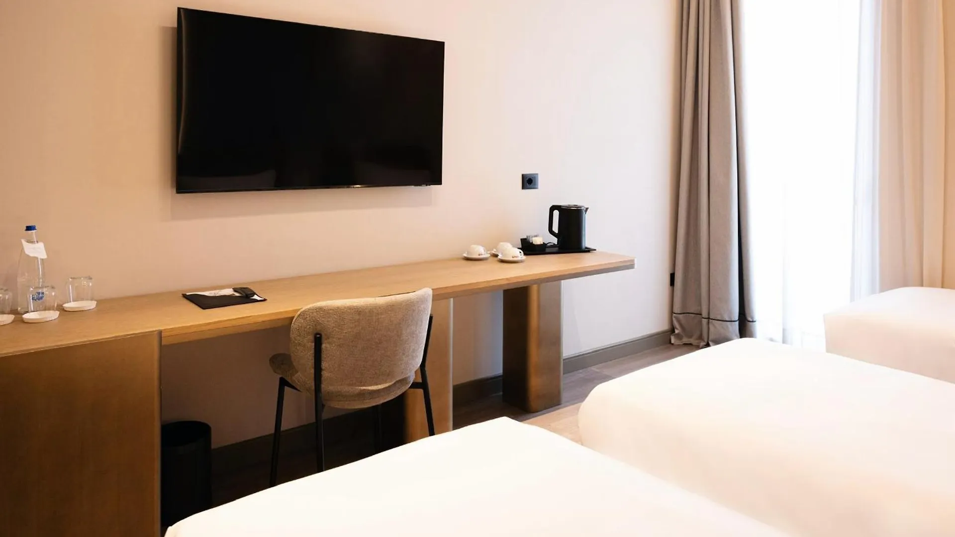 Grand Duka Hotel & Spa Durrës