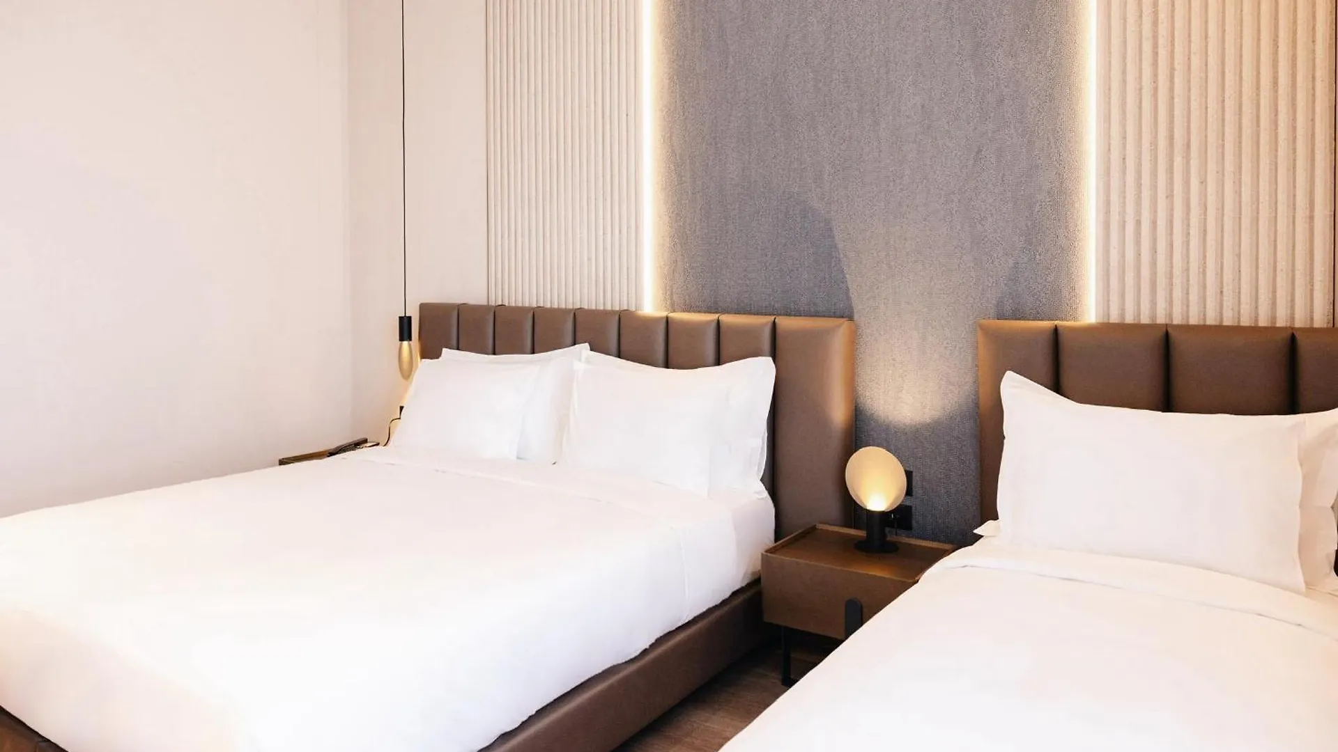 Grand Duka Hotel & Spa Durrës 5*,  Albania