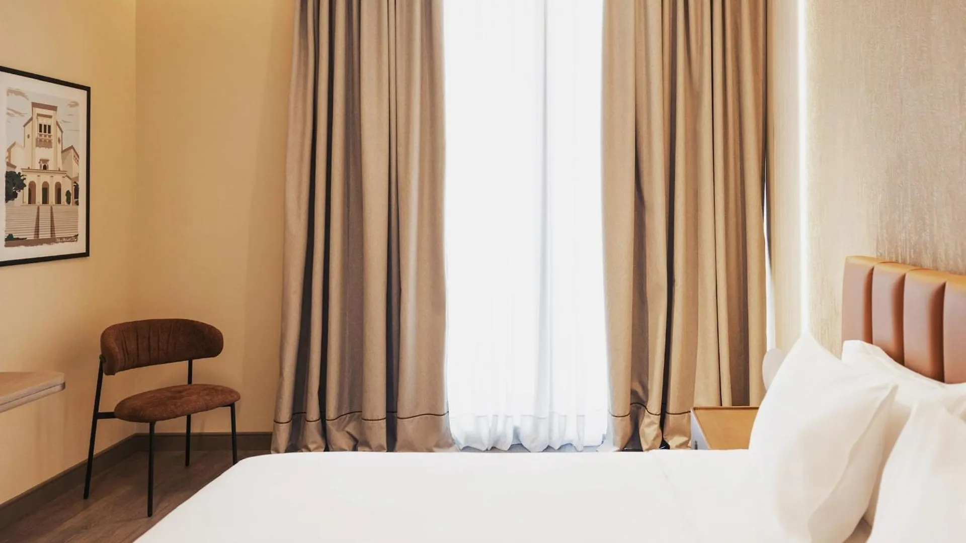 Grand Duka Hotel & Spa Durrës