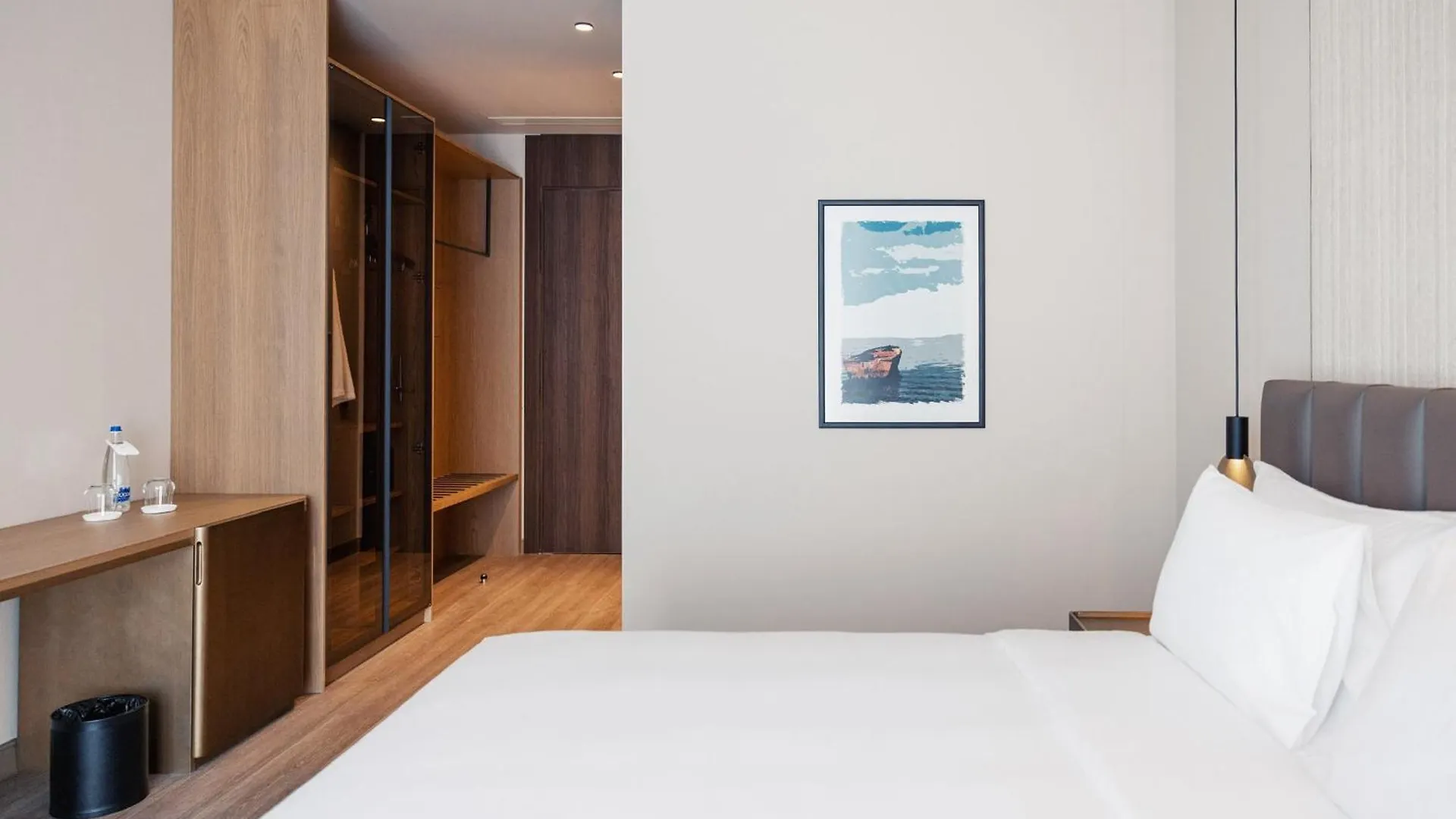 *****  Grand Duka Hotel & Spa Durrës Albania