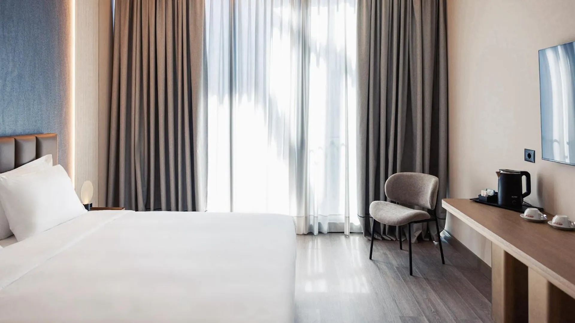 Grand Duka Hotel & Spa Durrës