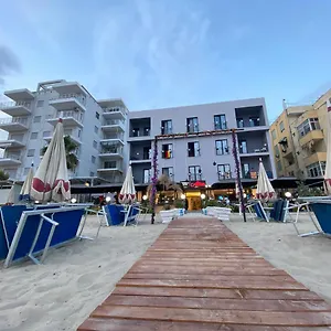 Otel Alion