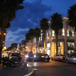 Otel Veliera