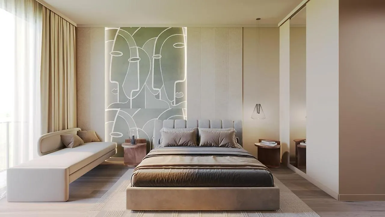 Grand Duka Hotel & Spa Durrës