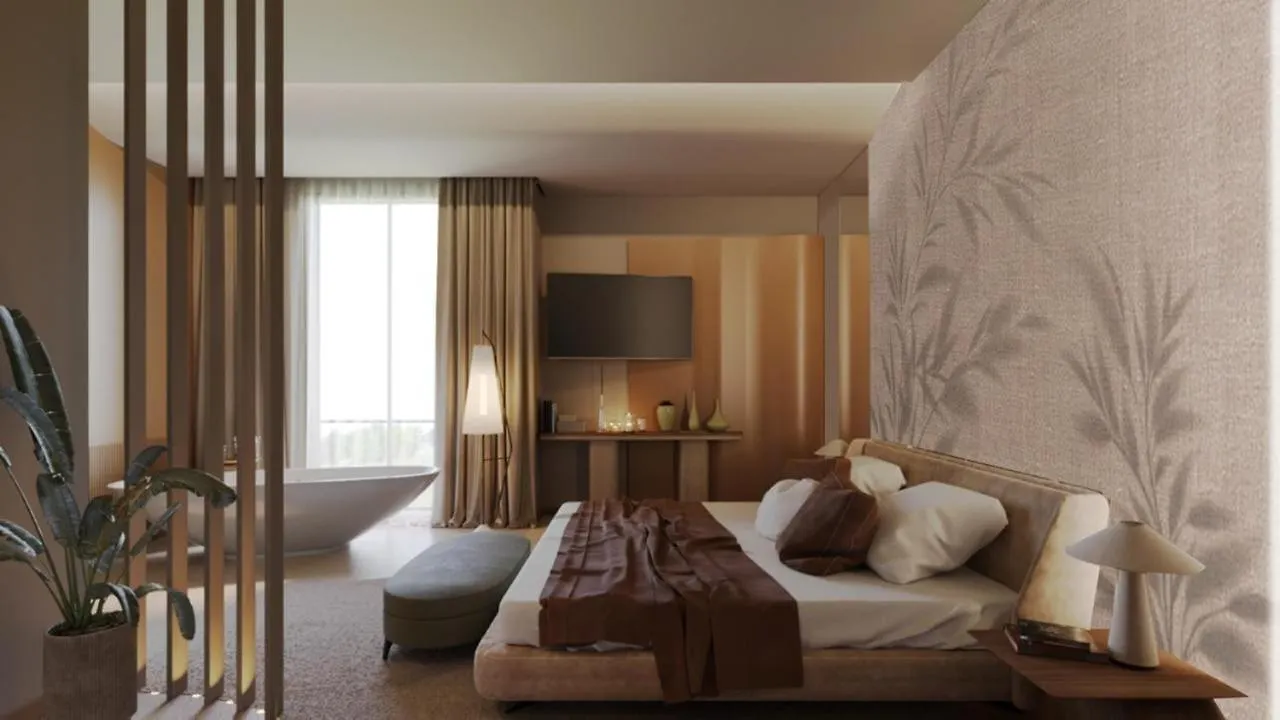 Grand Duka Hotel & Spa Durrës Albânia