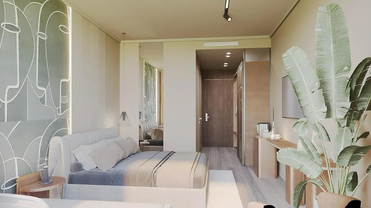 Grand Duka Hotel & Spa Durrës