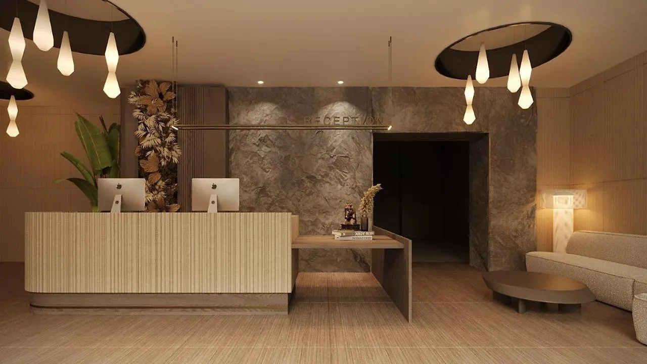 Grand Duka Hotel & Spa Durrës
