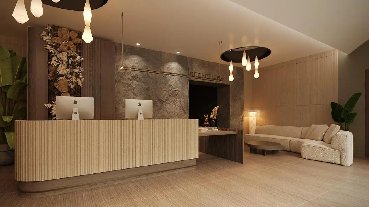 Grand Duka Hotel & Spa Durrës