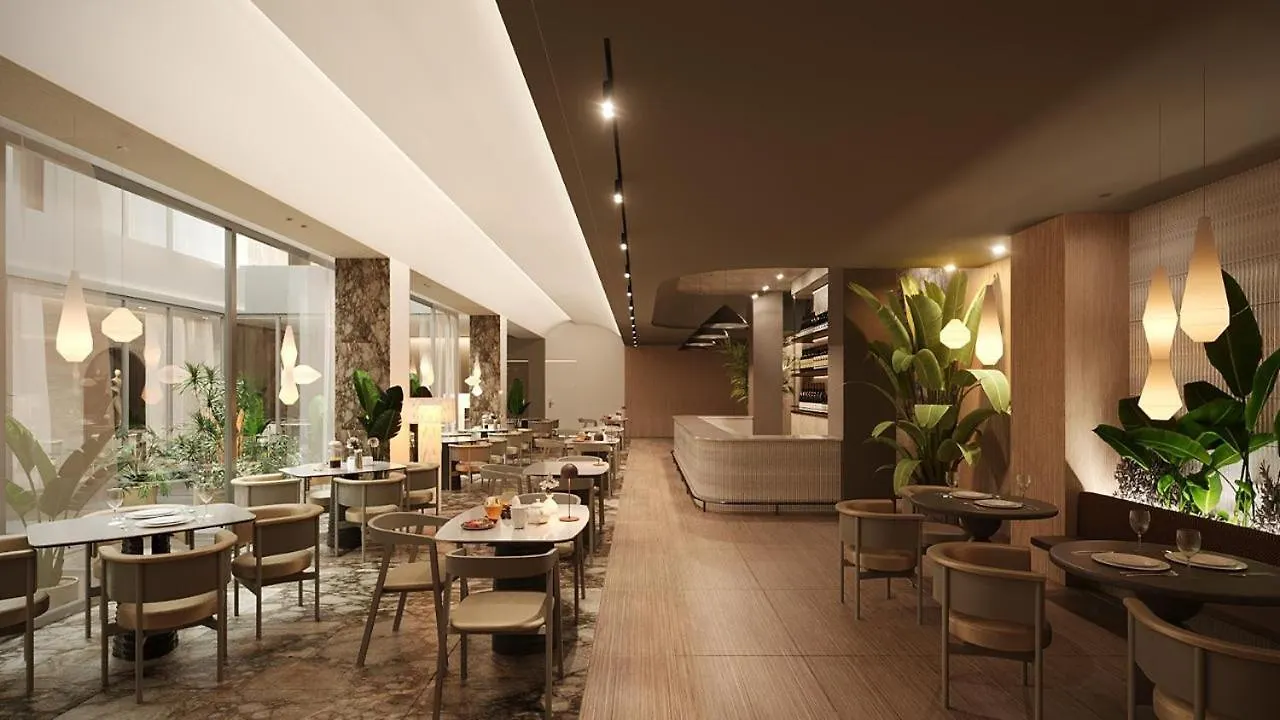 Grand Duka Hotel & Spa Durrës